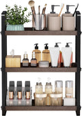 HNRLOY Bathroom Counter Organizer, Bathroom Countertop Organizer, Counter Shelf by Unknown