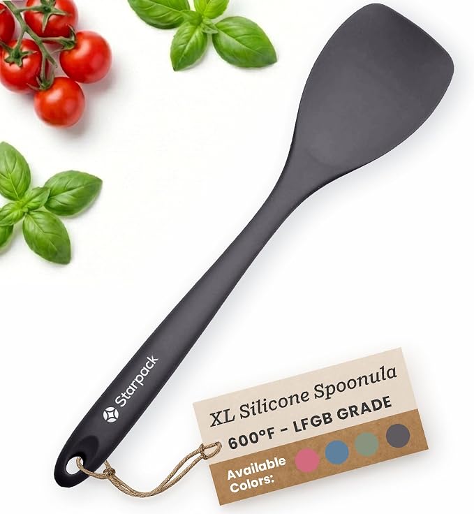 StarPack XL Spoonula The All-Rounder 13.5 Inch by StarpackHome