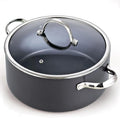 Cooks Standard Stock Pot Dutch Oven Casserole by CooksStandard