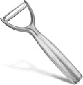 KULUNER Y-Type Vegetable Peeler, 304 Stainless Steel Blade, Ultra Sharp Potato by KULUNkitchentoolstheperfectcookingexpert