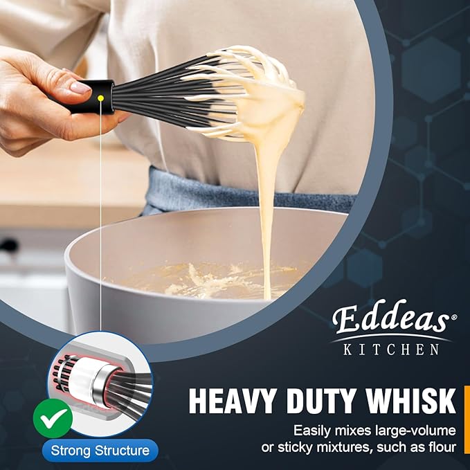 Whisks For Cooking - Image 4