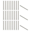 PATIKIL Slotted Spring Pin by PATIKIL