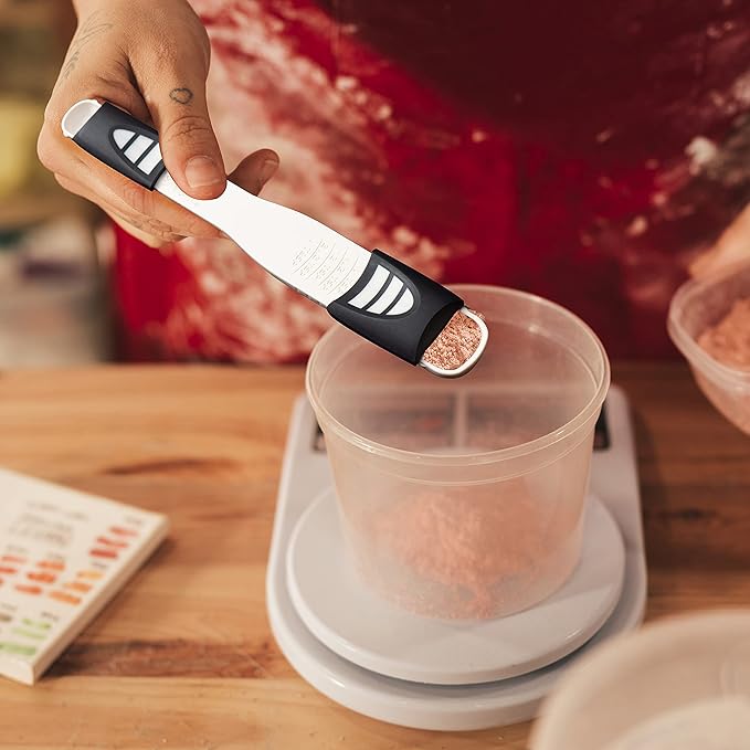 Performore Adjustable Measuring Spoon - Image 6