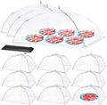 Food Covers for Outside by MakeYourHomeCozier%EF%BC%81