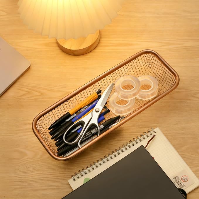 2Pack Stainless Steel Tumbler Cup Lid Organizer Inside Cabinet, Mason Jar Lid H - Image 9