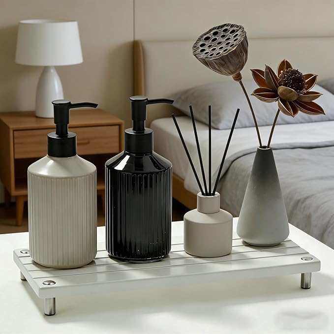 Durable Kitchen Sink Organizer, Instant Dry Sink Caddy - Image 8