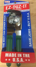 EZ-DUZ-IT Deluxe Can Opener by EZ-DUZ-IT