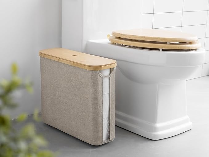 StorageWorks Toilet Paper Storage - Image 9