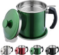 Kyraton Bacon Grease Container by Kyraton
