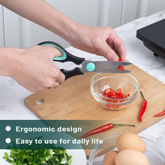 Mr. Pen- All Purpose Kitchen Shears - Image 4