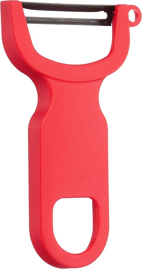 Mercer Culinary Y Swiss Peeler by MercerCulinary