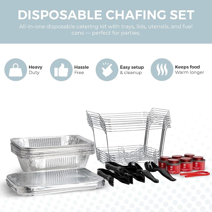 Alpha Living 6 Pack - Image 2