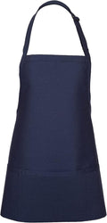 FAME® 3 Pocket Adjustable Unisex Bib Apron by FAME