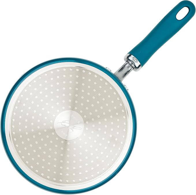 Rachael Ray 12020 Create Delicious Nonstick Sauce Pan / Saucepan - Image 5