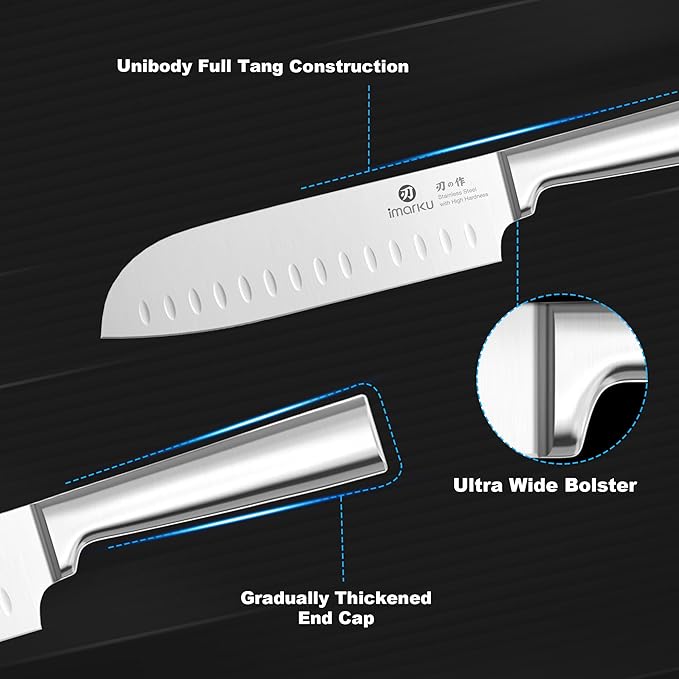 imarku Knife Set - Image 4