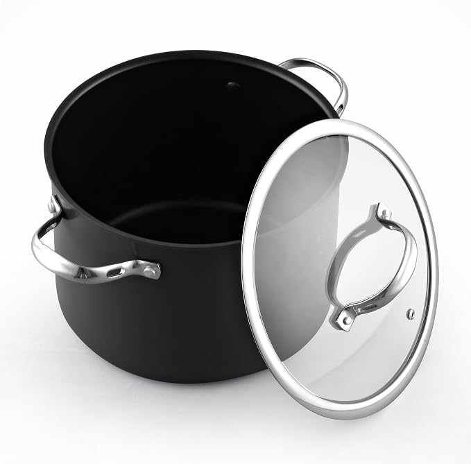 Cooks Standard Stockpot Dutch Oven Casserole - Image 7