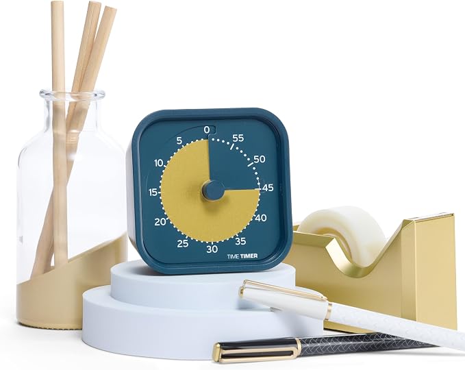 Time Timer MOD - Home Edition - Individual Sized 60 Minute Visual Countdown - Image 5