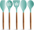 Zulay Kitchen Non-Stick Cooking Utensils Set by ZulayKitchen