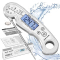 Meat Thermometer Digital by ANDAXIN