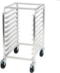 Winco 10-Tier Aluminum Sheet Pan Rack by Winco