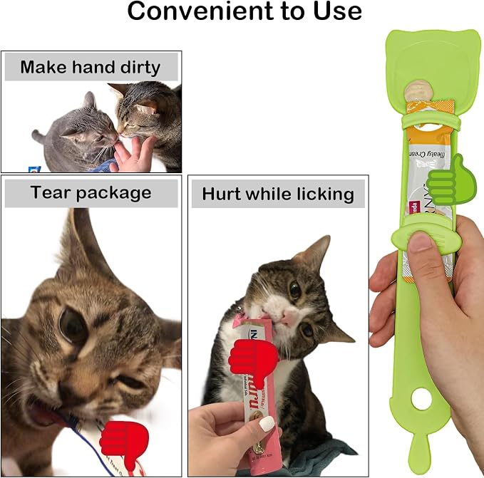 Universal Pet Food Can Lids - Image 3