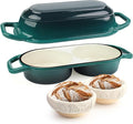 YONILL Mini Double Dutch Oven for Sourdough Bread Baking by YONILL
