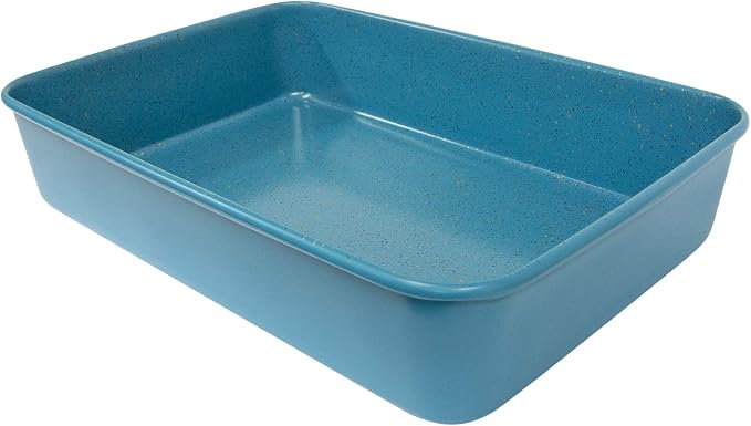 casaWare 15 x 10 x 3-Inch Ultimate Series Commercial Weight Ceramic Coated - Image 2