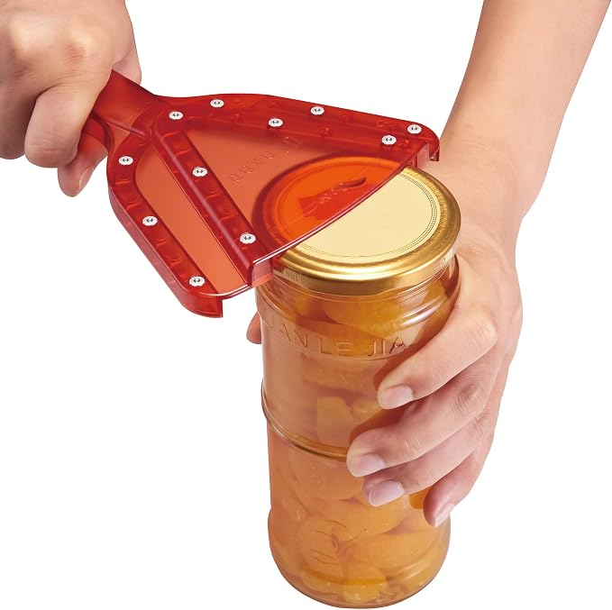 Uinxan Jar Opener for Weak Hand & Seniors - Image 7