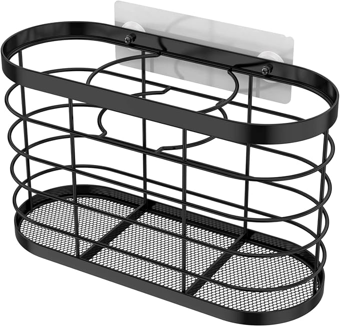 3 in 1 Hair Tool Organizer - Image 6