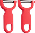Mercer Culinary Y Swiss Peeler by MercerCulinary