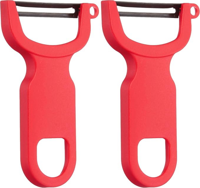 Mercer Culinary Y Swiss Peeler by MercerCulinary
