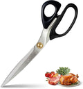 3T Stainless Blade Kitchen Scissors by GGOMI