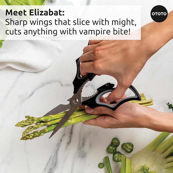 OTOTO Boo-tiful Crew Bundle of Elizabat, Gracula - Image 3