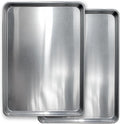 Commercial Quality Cookie Sheet Pan by SaffronSageHomeLiving