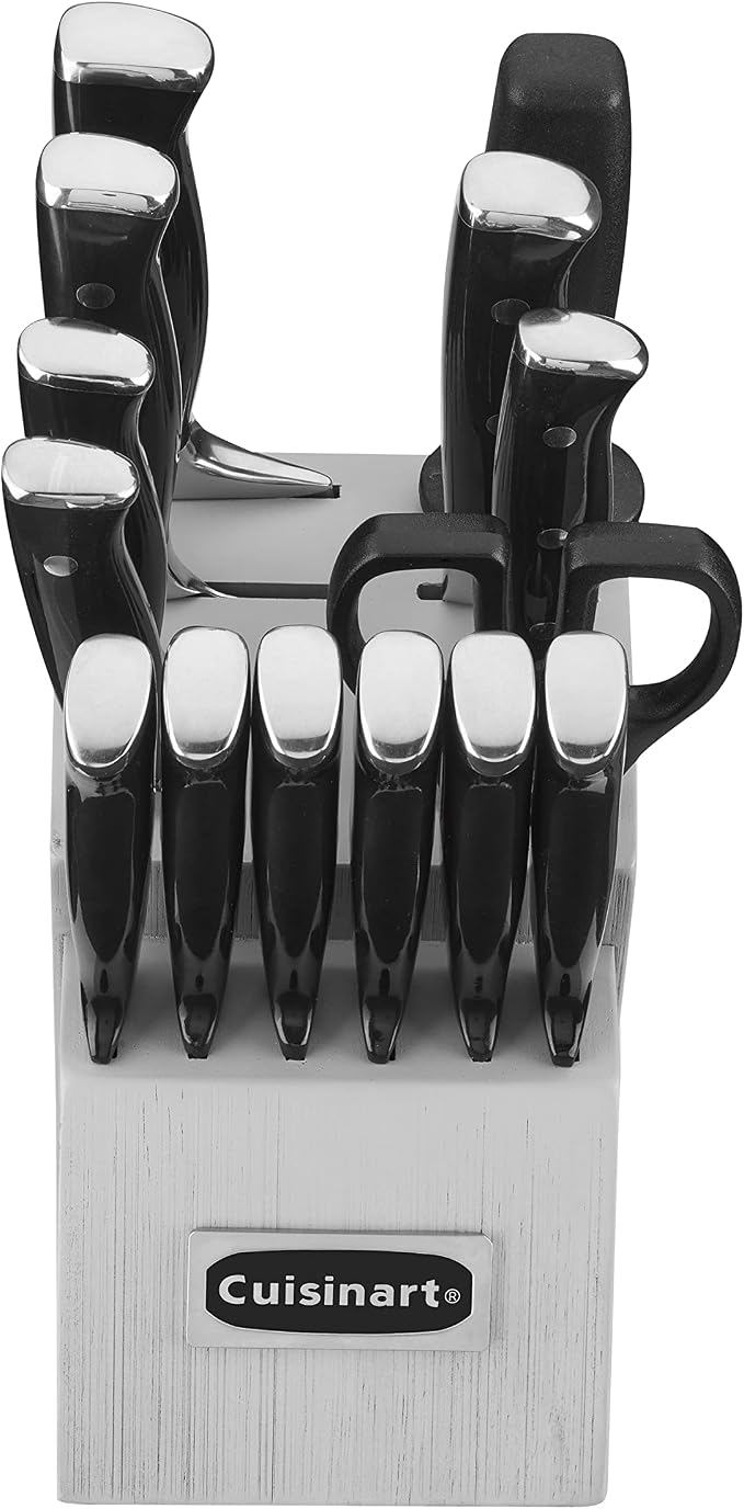 Cuisinart 15-Piece Knife Set - Image 2