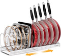 MUDEELA Pot Rack by MUDEELA