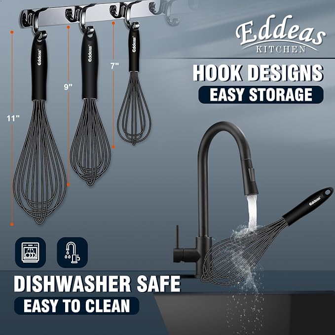 Whisks For Cooking - Image 5