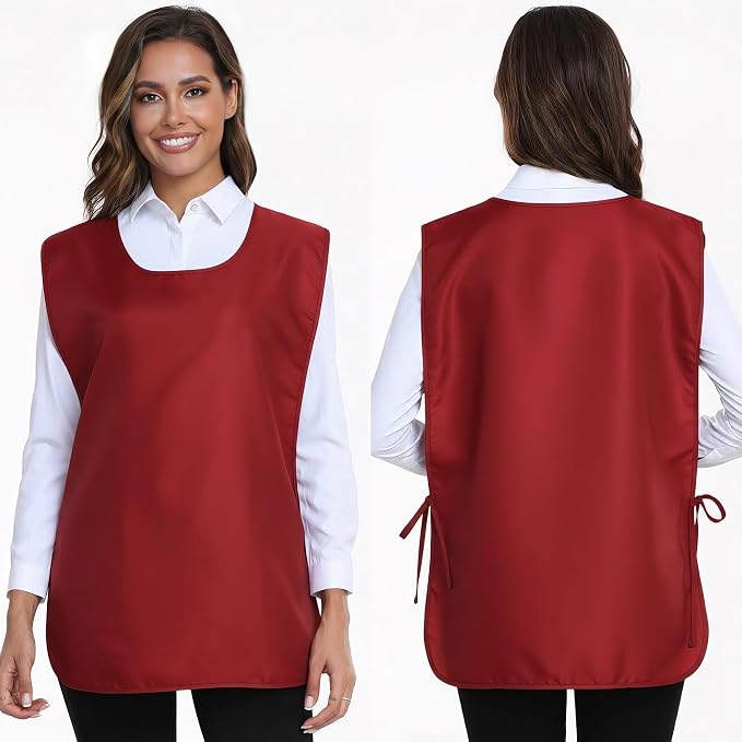 Xeoxarel Unisex Cobbler Apron - Image 5