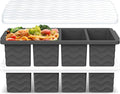 Doasuwish Silicone Freezer Tray by Doasuwish