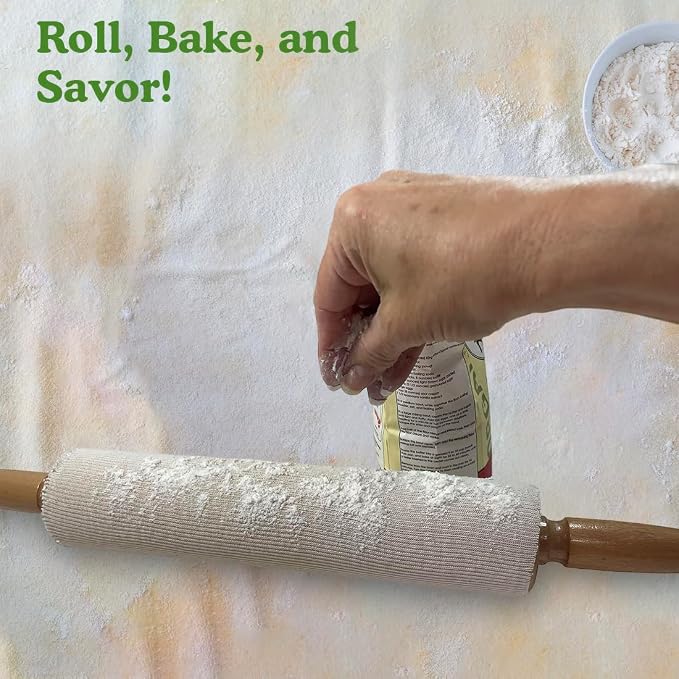 Regency Wraps Rolling Pin Cover - Image 5