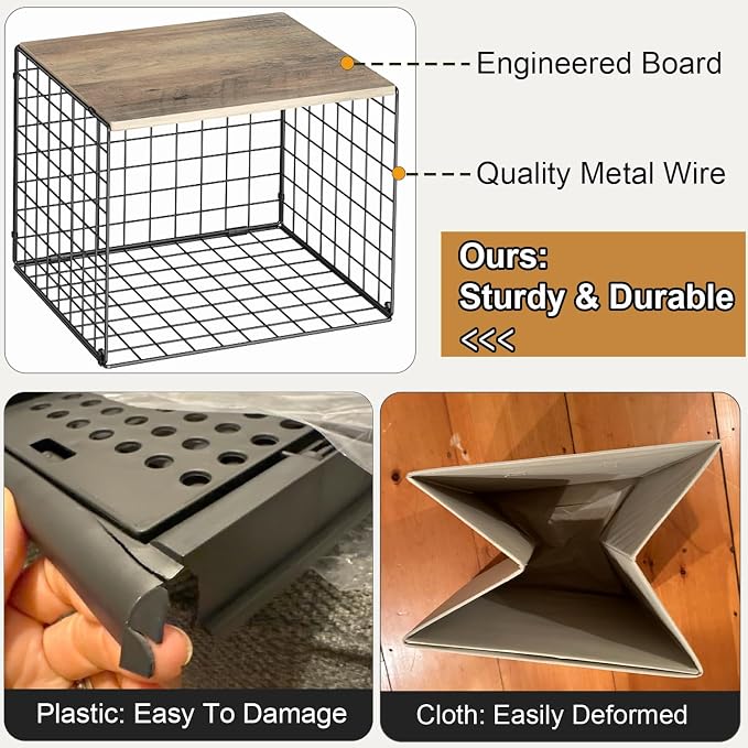 Widened & Heightened Closet Organizers And Storage Shelves - Image 9