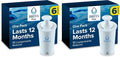 Brita Plus Water Filter, High-Density Replacement Filter by Brita