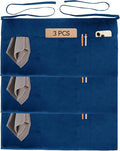 Xeoxarel Aprons with 4 Pockets 23.5'' X 11.5'' by XeoxarelWomensvests