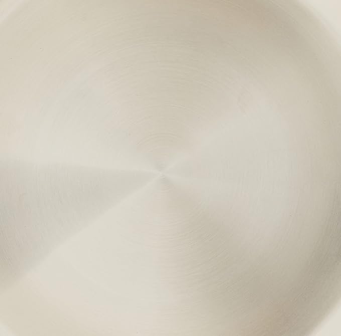 Cuisinart 12 Inch Skillet with Glass Cover, Chef's Classic Collection - Image 7