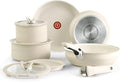T-fal Ingenio Essentials Cookware Set by T-falbrand