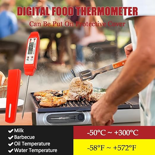 Meat Thermometer - Image 2