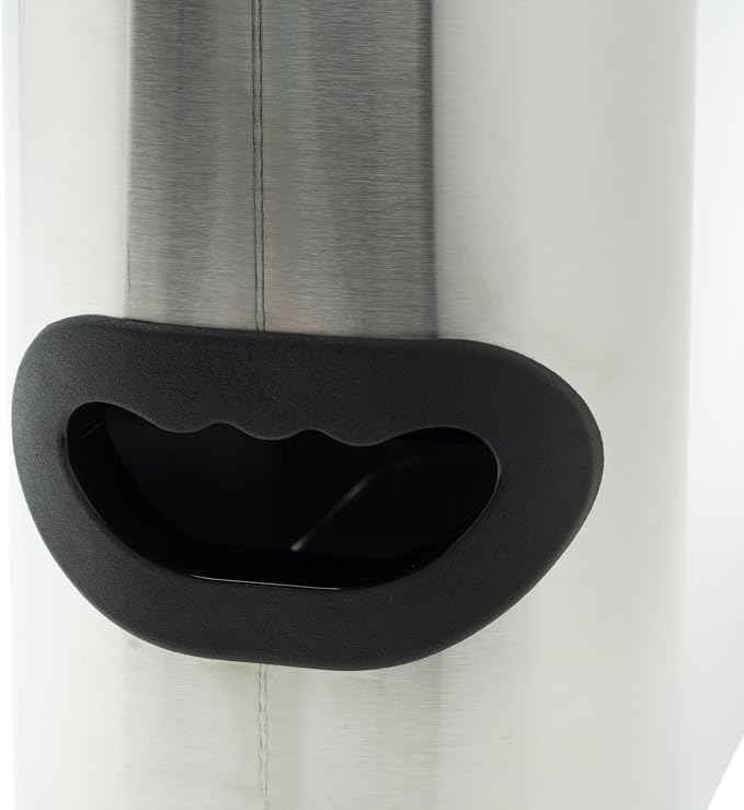 Winco SSBD-5 Stainless Steel Ice Tea Dispenser - Image 7
