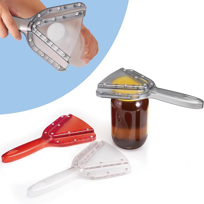 Uinxan Jar Opener for Weak Hand & Seniors - Image 6