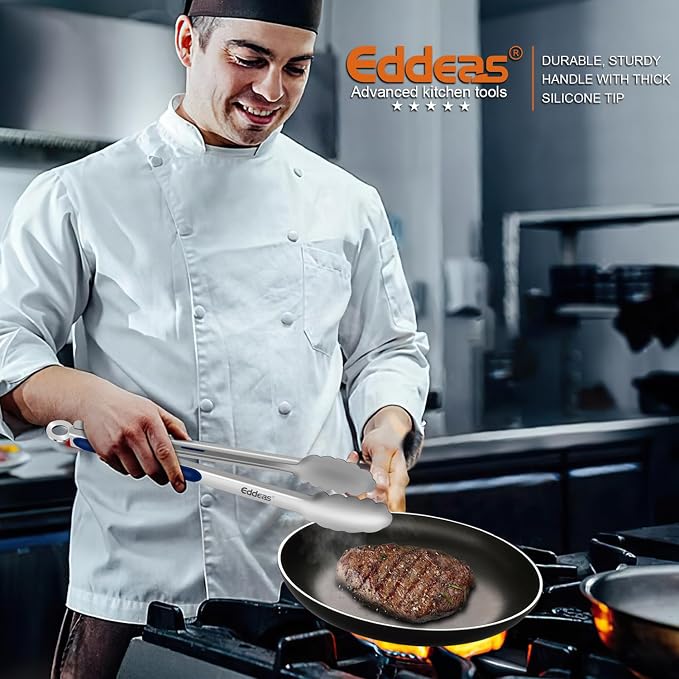 Tongs For Cooking - Image 5