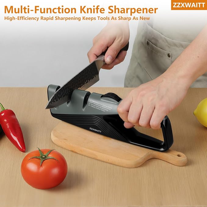 Professional Knife Sharpener - Image 2
